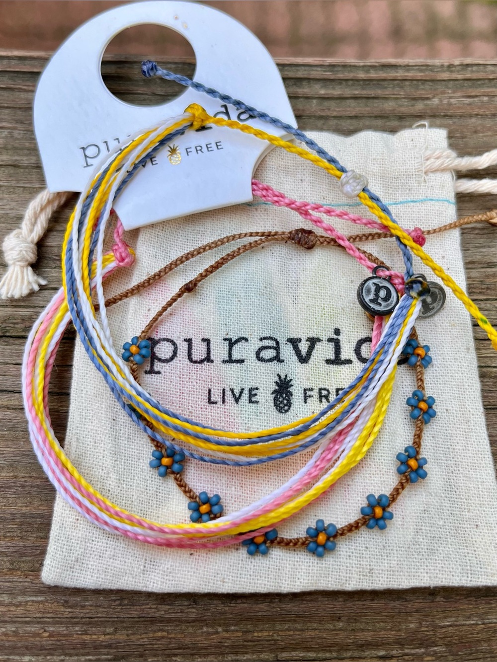 Pura Vida